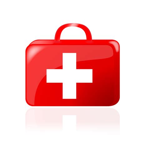 Preparing Your First Aid Kit