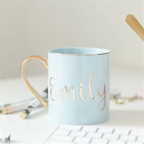 Cheap Personalized Coffee Mugs With Name - Custom Coffee Mugs Add Your Name Text Letters Or ...
