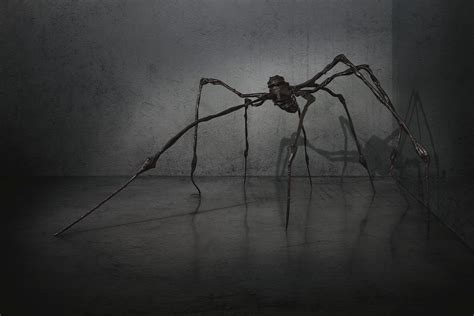 Louise Bourgeois ‘Spider’ Work, Estimated at $25 M. to $35 M., Could Place Among Most Expensive ...