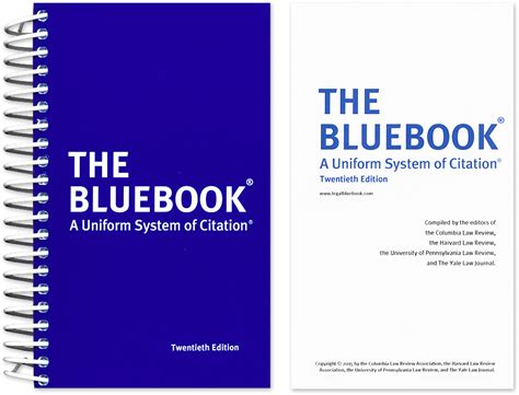 Washington Practitioners - Bluebook 101 - Website at University of Washington Law Library