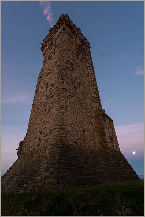 The Wallace Monument