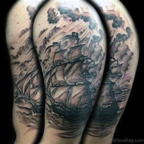 Exploring the Meaning of Cloud Tattoos: Deciphering the Symbolic ...