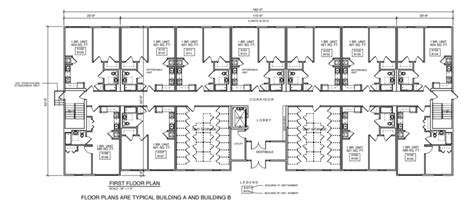 100-Unit Apartment Complex Planned in Guilford Under State's Affordable ...