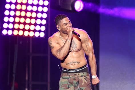 Nelly — with St. Lunatics — pulls off drive-in show for 20th anniversary of 'Country Grammar'