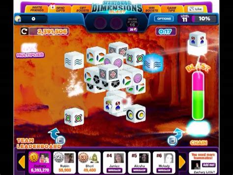 Mahjongg Toy Chest Msn Games Free Online | Wow Blog