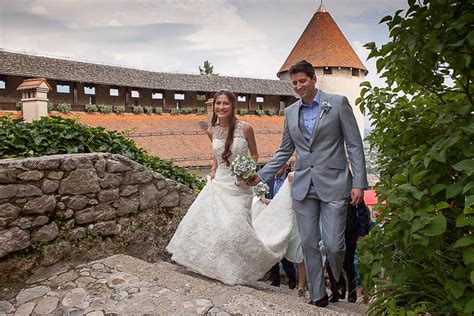 Weddings at Lake Bled ⋆ Dream Wedding Slovenia