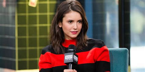 Nina Dobrev Talks About Her New Show ‘Fam’ & Life After ‘Vampire ...