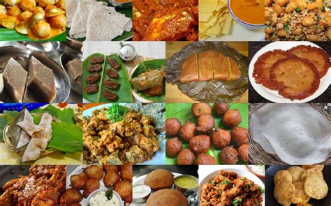 Local Foods Of Mangalore - Index Of All Foods In This Site