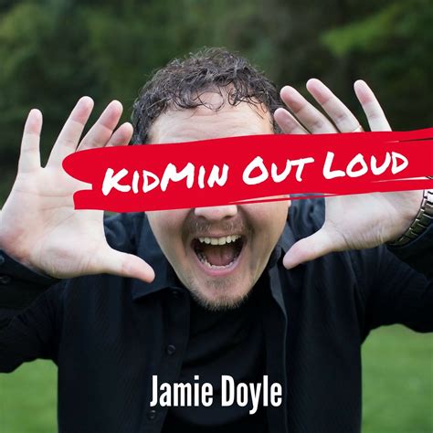 KidMin Out Loud Podcast – Episode 5 | JamieDoyle(dot)com