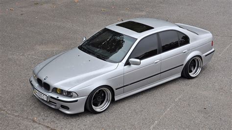 Bmw E39 M5 Rims - Thxsiempre