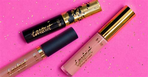 Tarte Cosmetics 3-Piece Set Only $9.99 Shipped (Regularly $32) & More Cosmetics Deals