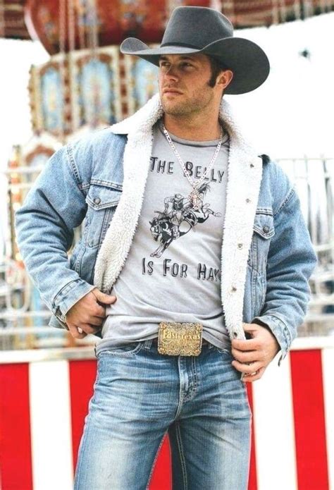 Pin by Armando Reyes on vaqueros | Cowboy outfit for men, Hot country men, Cowboy outfits