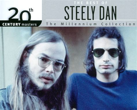 R.I.P. Walter Becker of Steely Dan - Portable Press