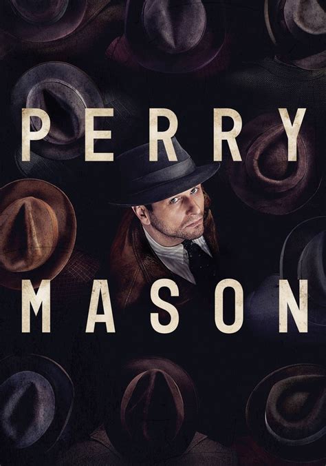 Perry Mason Season 1 - watch full episodes streaming online