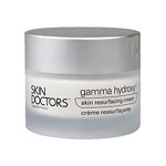 Skin Doctors Gamma Hydroxy Skin Resurfacing Cream | Ingredients