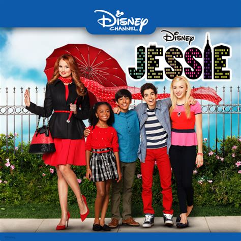 JESSIE - TV on Google Play