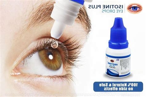 BEST Cataract Eye Drops - Glaucoma, Non Carnosine