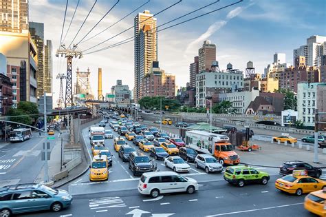 Congestion pricing in New York must help improve outer borough transit - Curbed NY