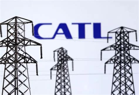 Bolivia taps Chinese battery giant CATL to help develop lithium riches ...