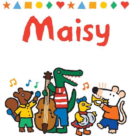 Maisy, Series 1 on iTunes