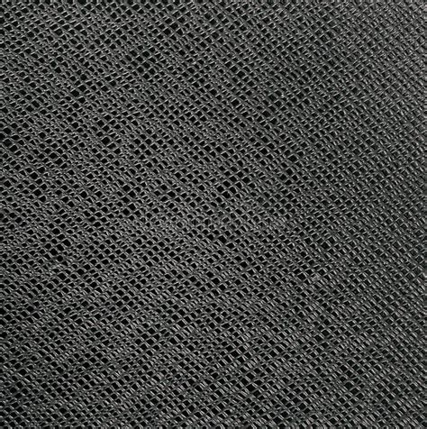 Shiny Black Artificial Leather Texture Stock Image - Image of patterned ...