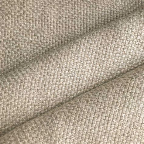 Heavy Flax - 100% Belgian Linen Fabric | Provincial Fabric House