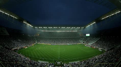 football, stadium, arena corinthians, player, brasilia, structure ...