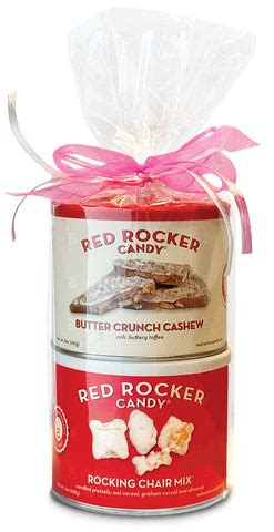 Gift Selections – Red Rocker Candy, LLC