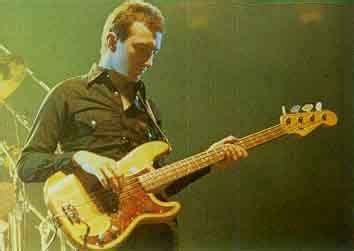 John Deacon (John Deacon bass guitars)