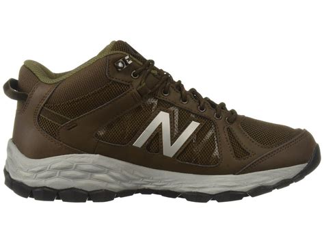 New Men's New Balance 1450 Waterproof Trail Walking Shoes MW1450WN Size 7-15 | eBay