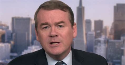 Sen. Michael Bennet on education, healthcare, impeachment