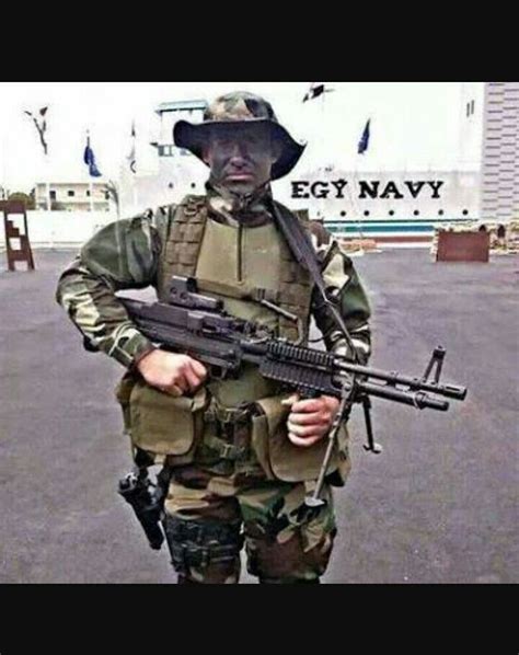 Egyptian Navy | Navy special forces, Special forces, American armed forces