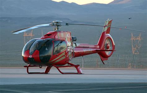 Eurocopter EC130 - Price, Specs, Photo Gallery, History - Aero Corner