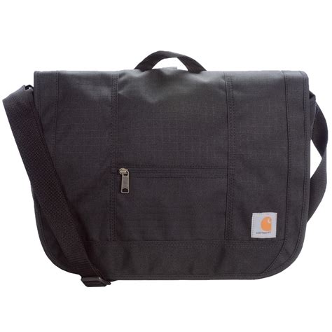 Carhartt D89 Messenger Bag 8275Y