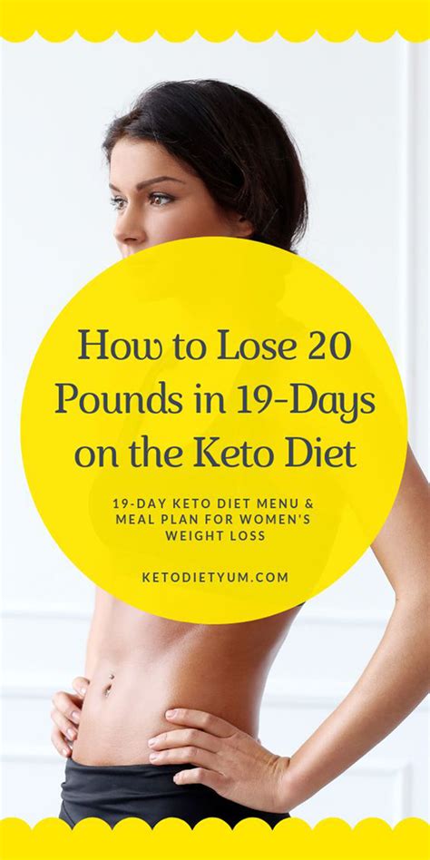 19 day keto intermittent fasting meal plan easy recipes – Artofit