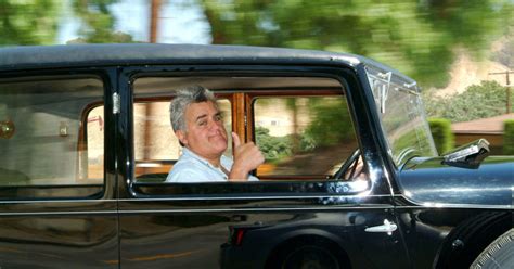 Jay Leno details how his 'face caught on fire' in first interview since ...