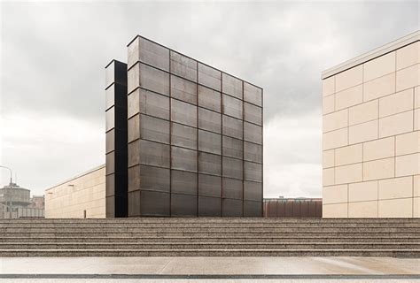 A Shoah Memorial Landmark For Bologna | iGNANT.com