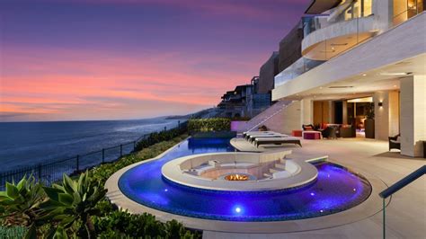 How much extra do Californians pay for ocean-view houses? – Orange County Register