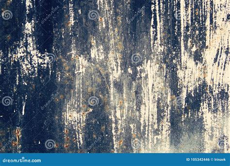 Metal Wall Background. Photo Stock Photo - Image of rusty, private ...