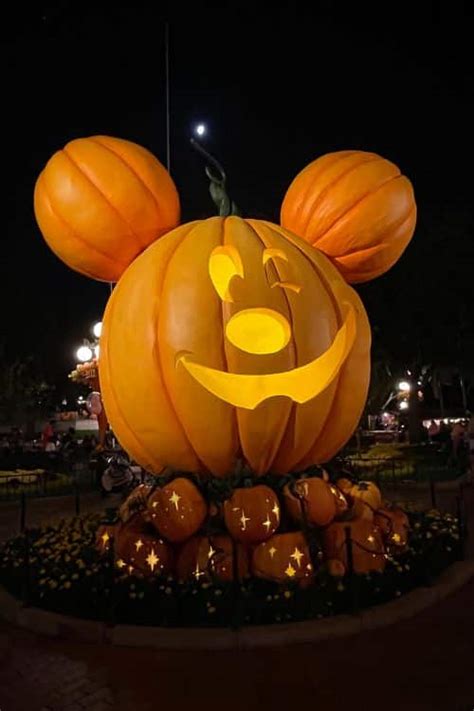 Disneyland Halloween Guide: The Tips & Secrets To Know Before You Go ...