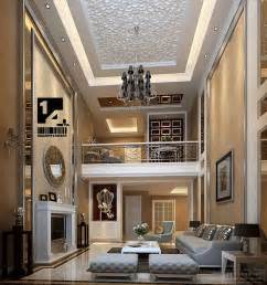 Modern Chinese Interior Design