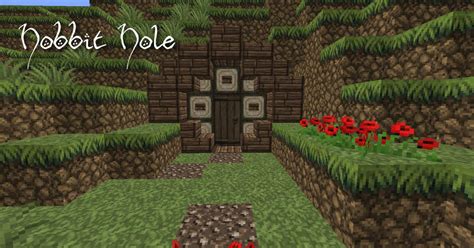 Lord of the Rings builds. Minecraft Blog