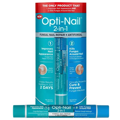 5 Best Antifungal Nail Polish to Keep Your Nails Healthy