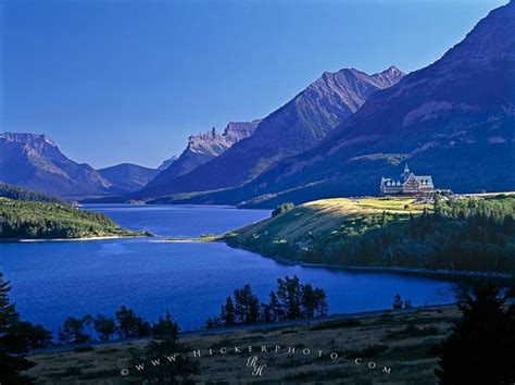 Waterton Lakes National Park | Photo, Information