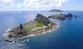 Communist China's Approach to Force: 1962 Lessons for the Senkaku Islands?