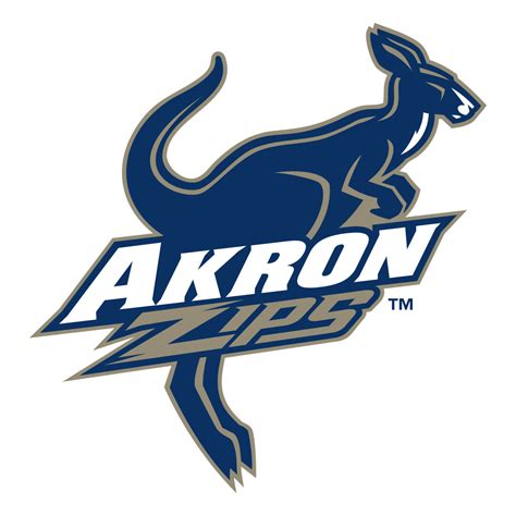 Akron Zips Logo PNG Transparent (2) – Brands Logos