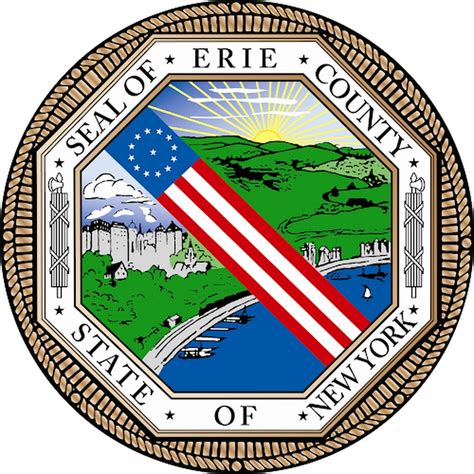 Erie County NY - YouTube