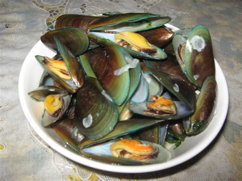 Tahong na Guisado with Sabaw | Filipino Food with Recipe