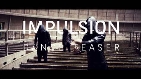 Impulsion - Dance Show Teaser on Vimeo