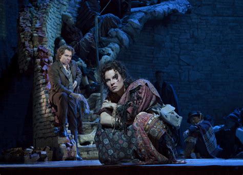 Opera Today : Carmen at the MET | Metropolitan opera, Opera, Metropolitan